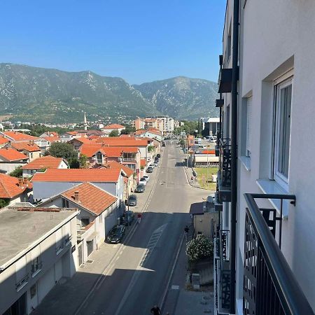 Apartment Ljalja Mostar Zewnętrze zdjęcie