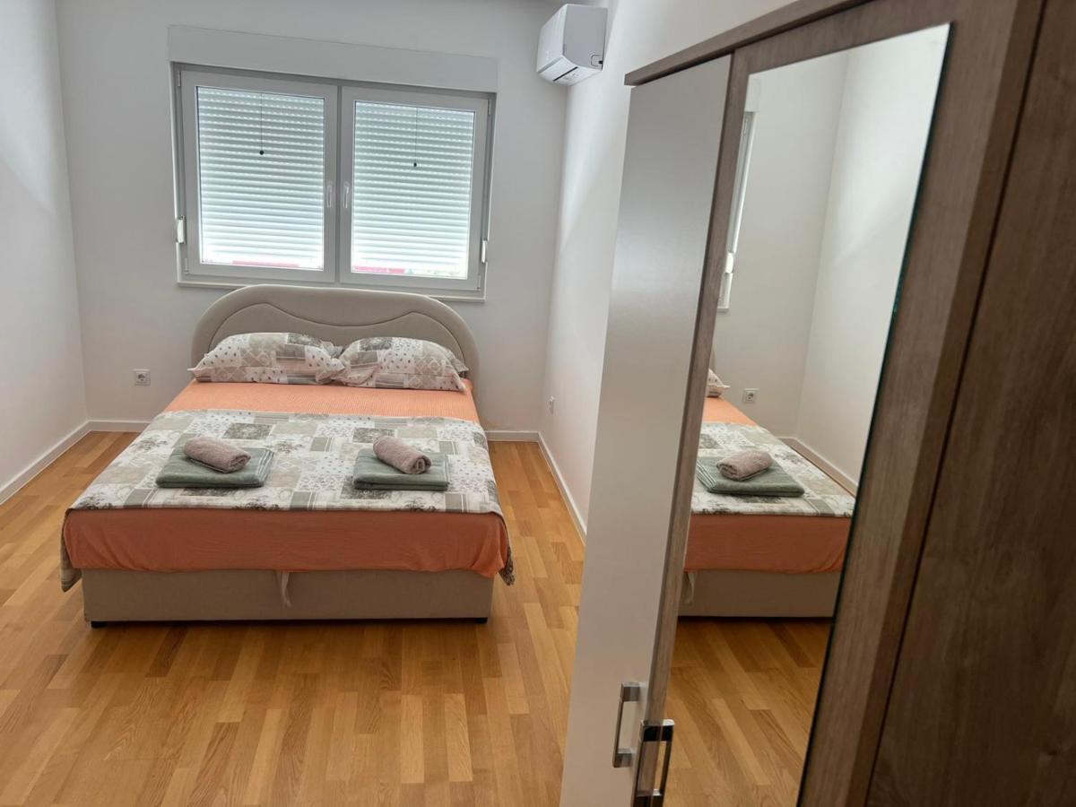 Apartment Ljalja Mostar Zewnętrze zdjęcie