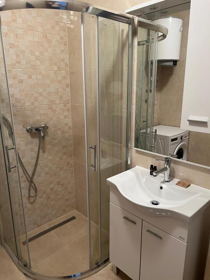 Apartment Ljalja Mostar Zewnętrze zdjęcie
