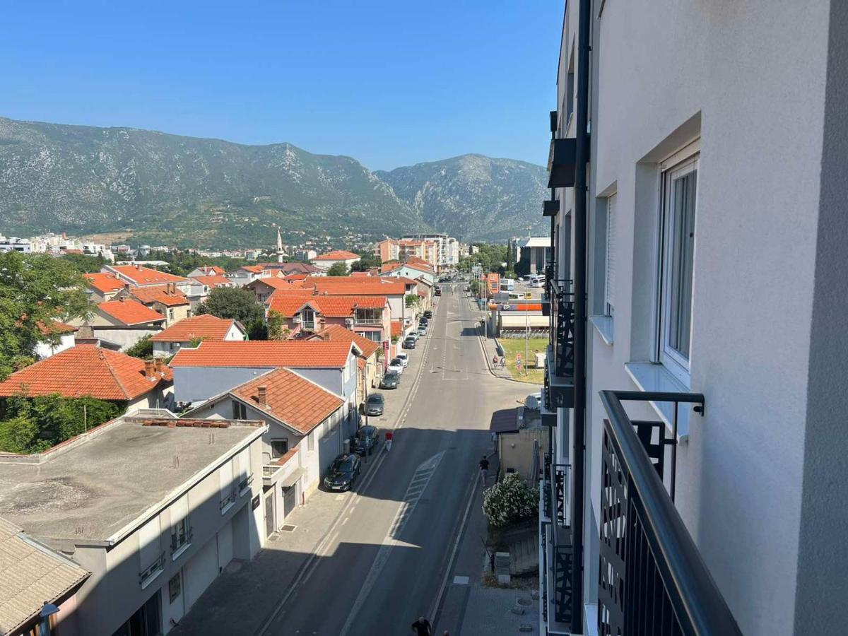 Apartment Ljalja Mostar Zewnętrze zdjęcie