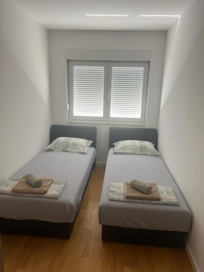 Apartment Ljalja Mostar Zewnętrze zdjęcie