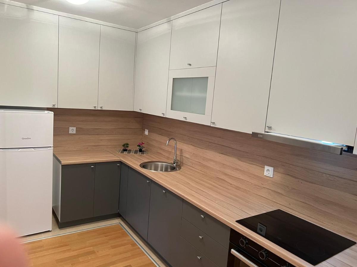 Apartment Ljalja Mostar Zewnętrze zdjęcie