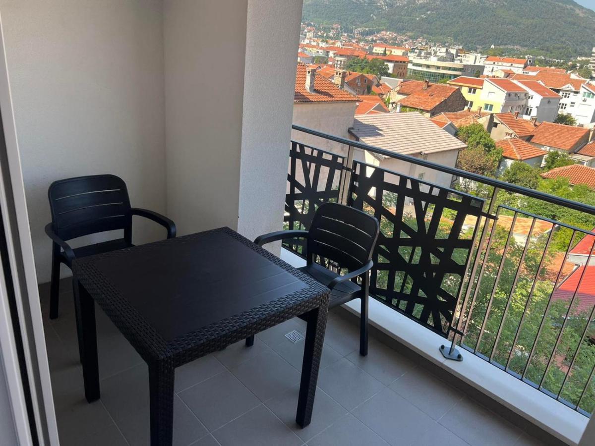 Apartment Ljalja Mostar Zewnętrze zdjęcie