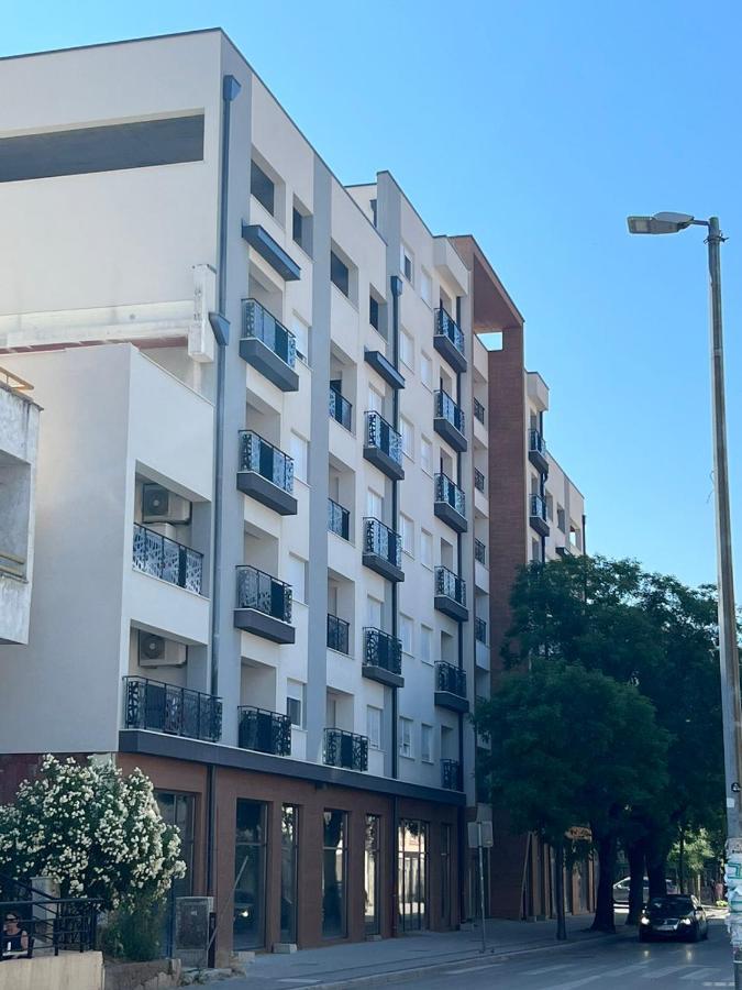 Apartment Ljalja Mostar Zewnętrze zdjęcie