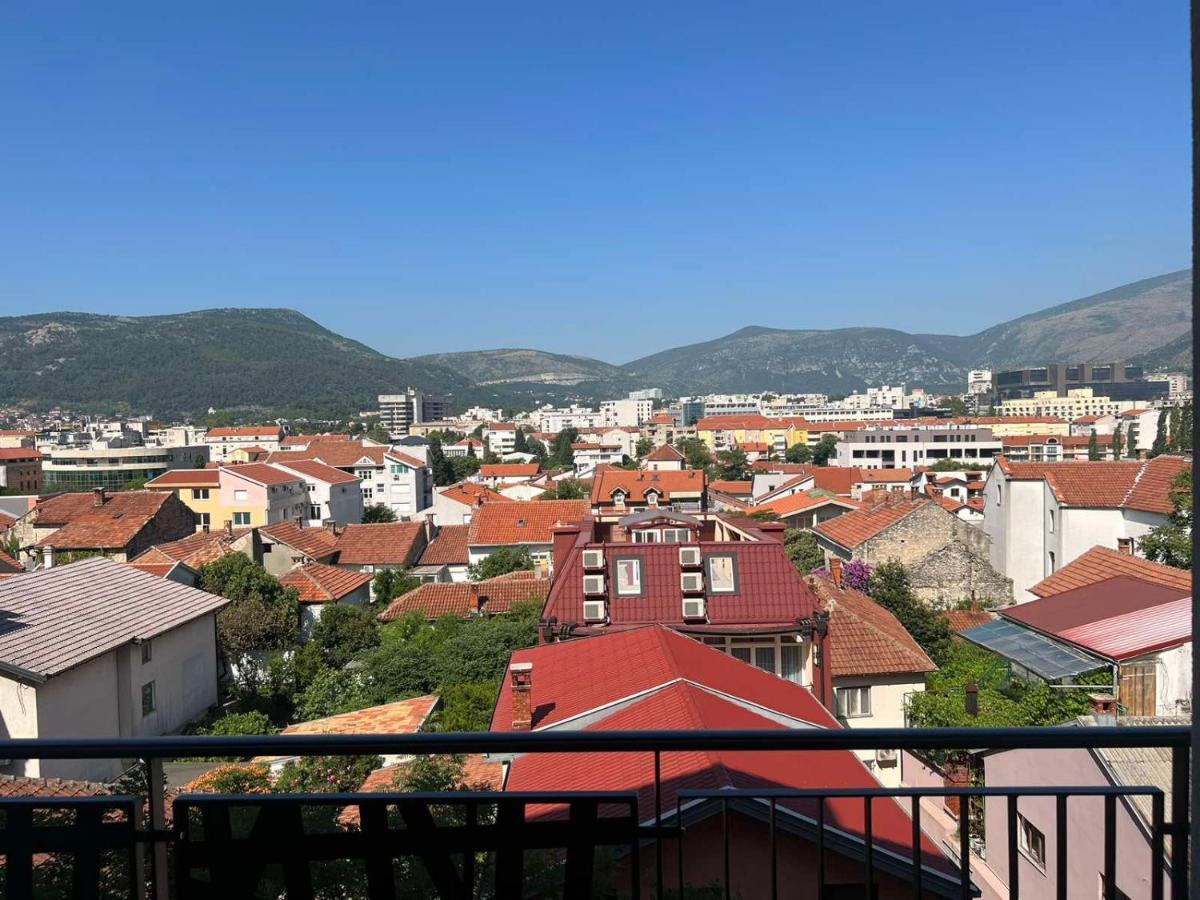 Apartment Ljalja Mostar Zewnętrze zdjęcie