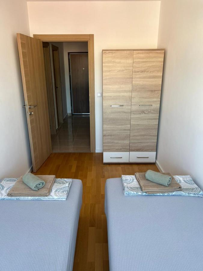 Apartment Ljalja Mostar Zewnętrze zdjęcie