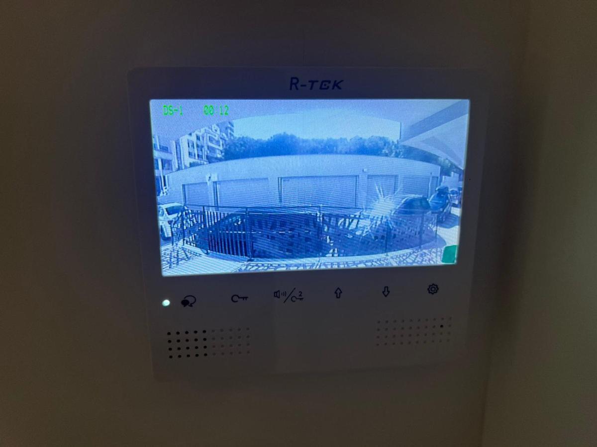 Apartment Ljalja Mostar Zewnętrze zdjęcie