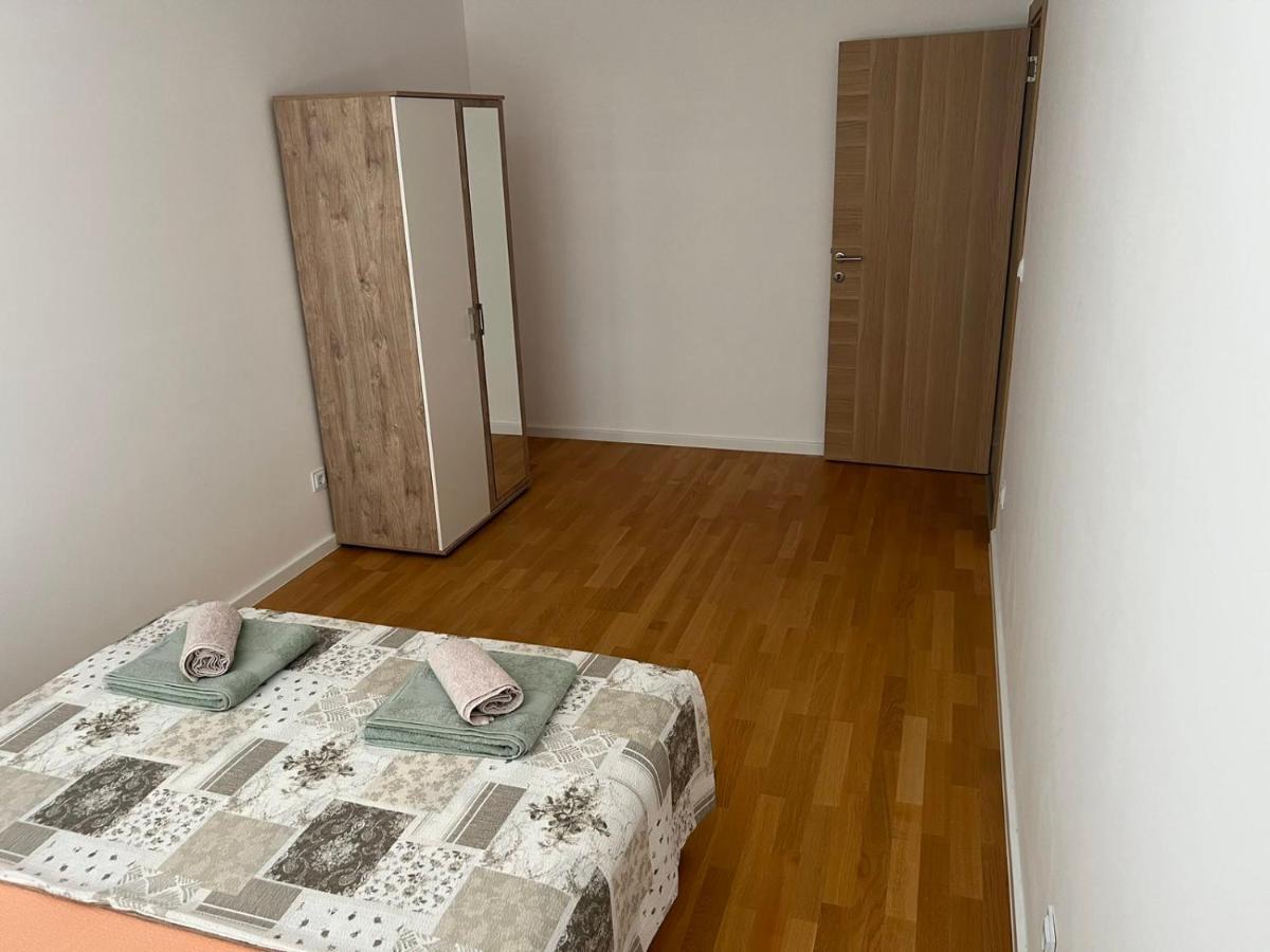 Apartment Ljalja Mostar Zewnętrze zdjęcie