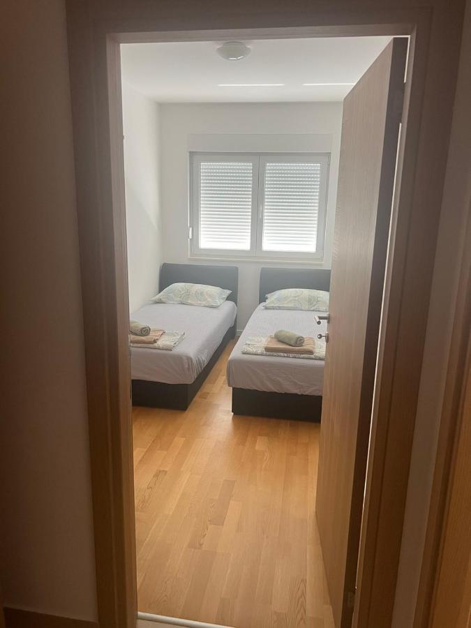 Apartment Ljalja Mostar Zewnętrze zdjęcie