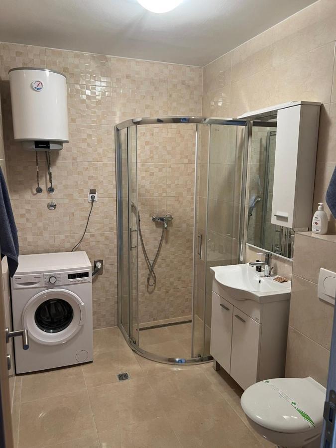 Apartment Ljalja Mostar Zewnętrze zdjęcie