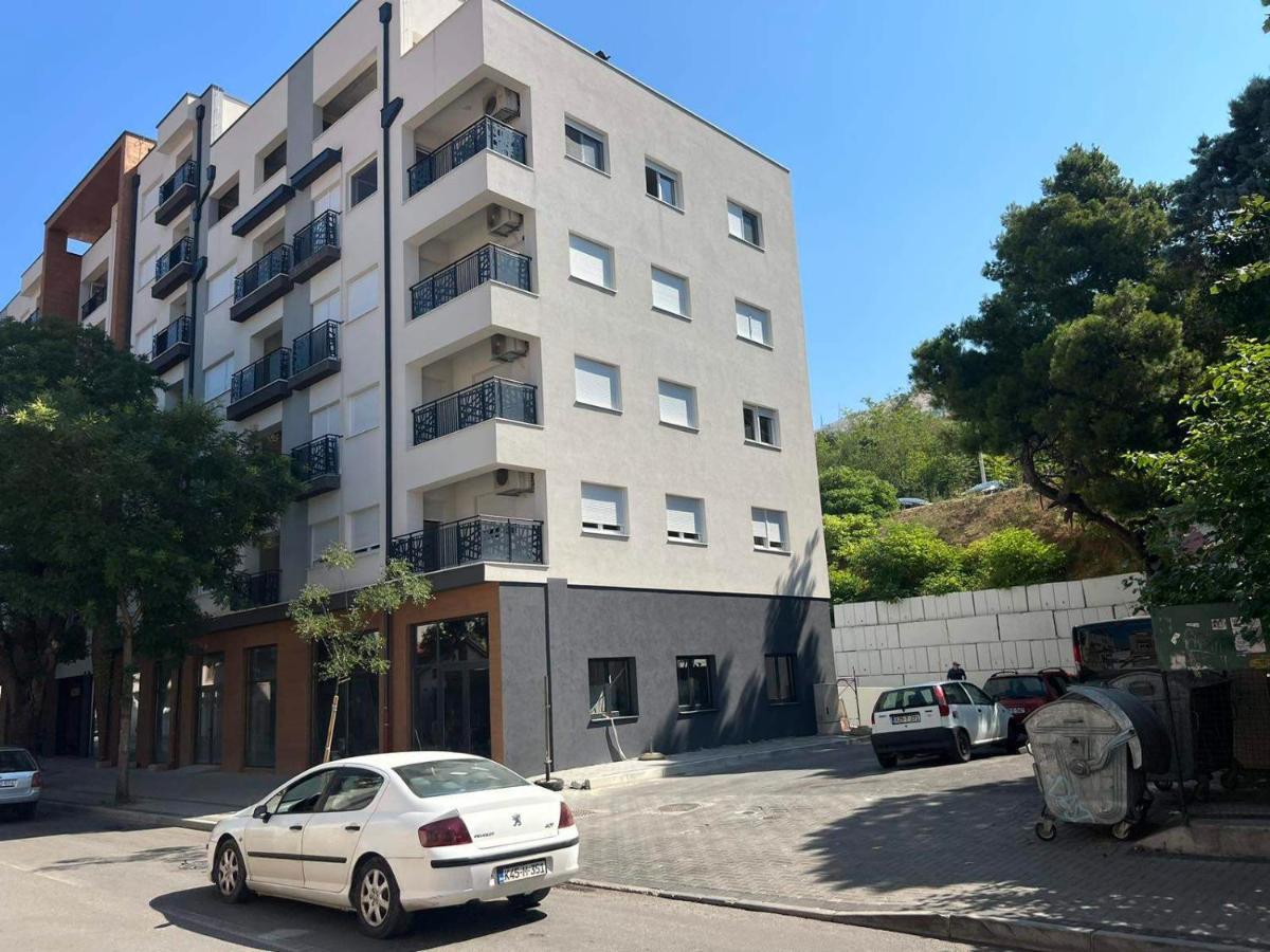 Apartment Ljalja Mostar Zewnętrze zdjęcie