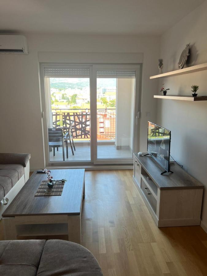 Apartment Ljalja Mostar Zewnętrze zdjęcie
