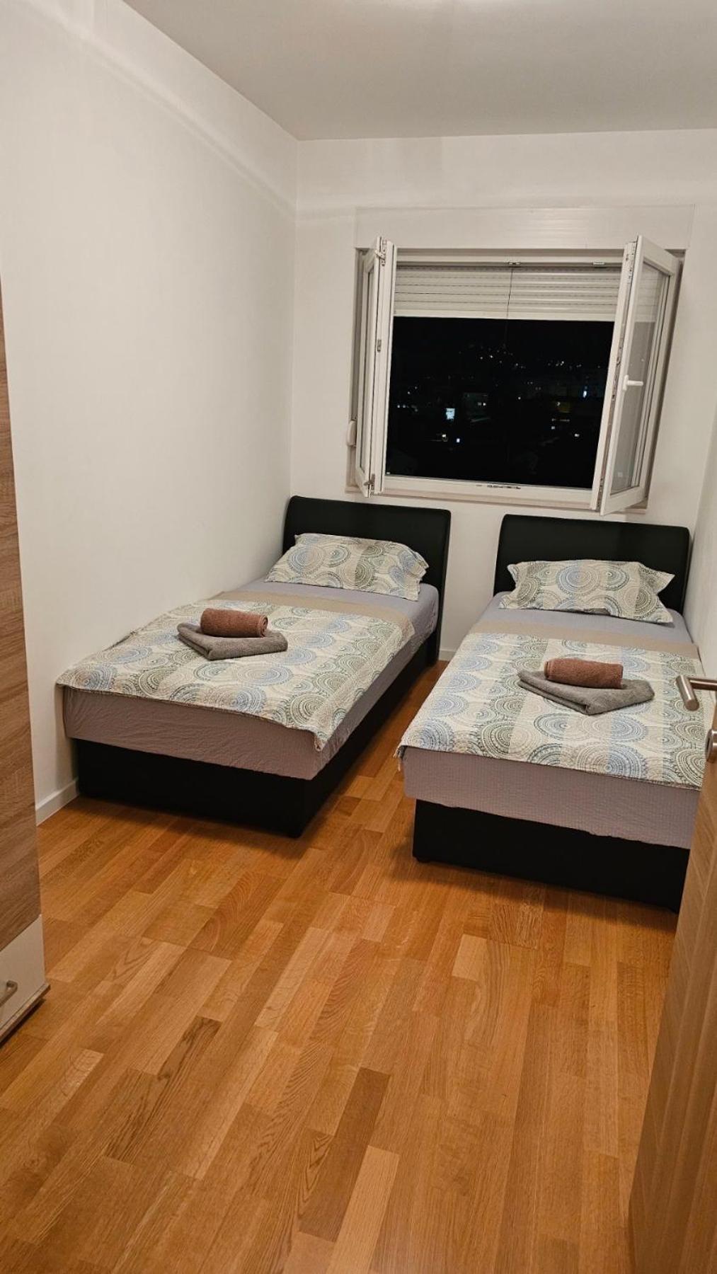 Apartment Ljalja Mostar Zewnętrze zdjęcie