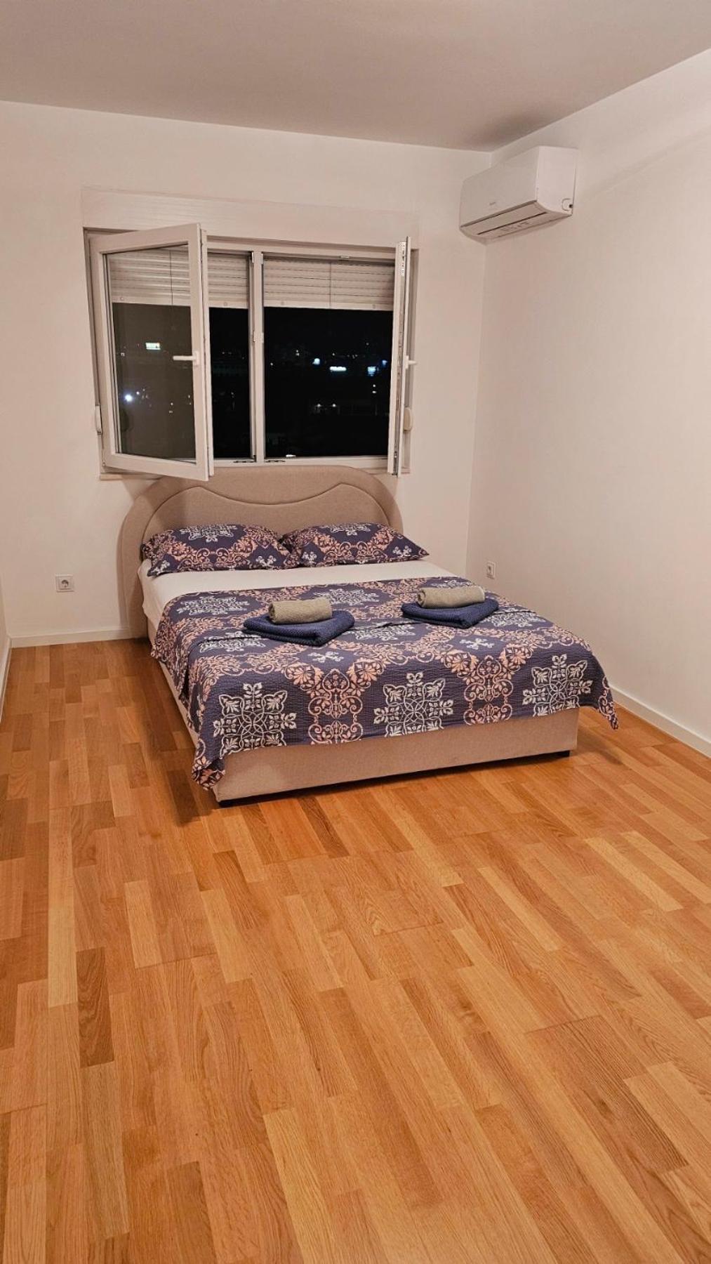 Apartment Ljalja Mostar Zewnętrze zdjęcie