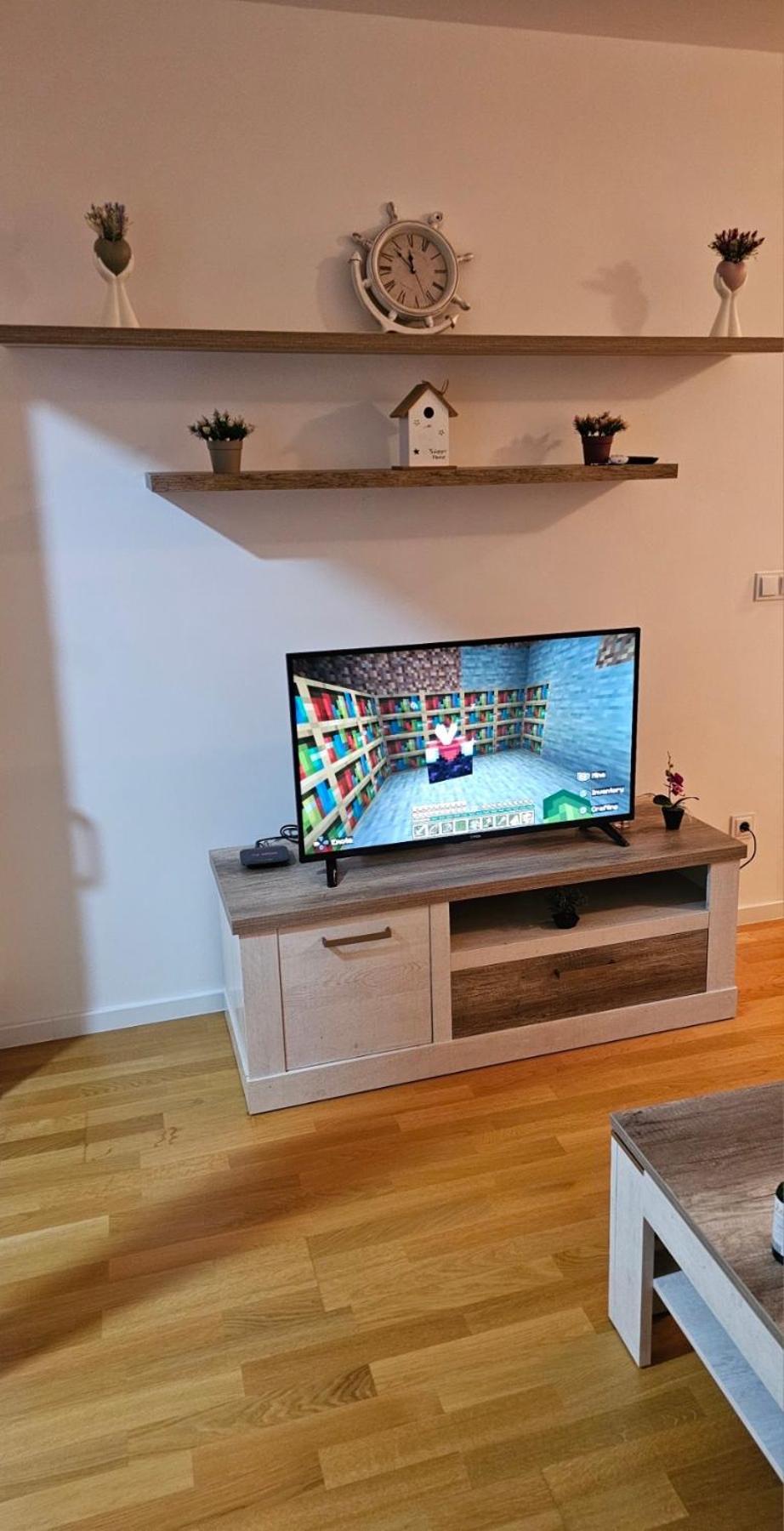 Apartment Ljalja Mostar Zewnętrze zdjęcie